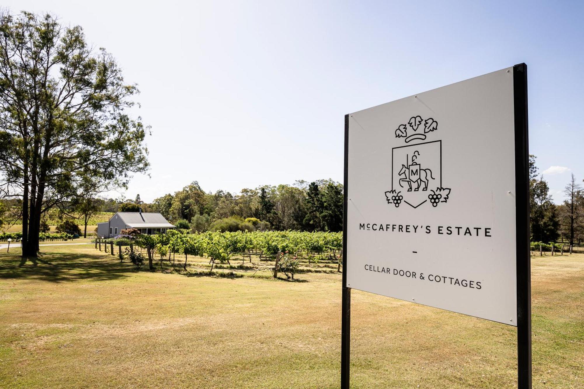 فندق Mccaffrey'S Estate بوكولبن المظهر الخارجي الصورة