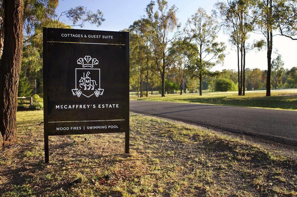 فندق Mccaffrey'S Estate بوكولبن المظهر الخارجي الصورة